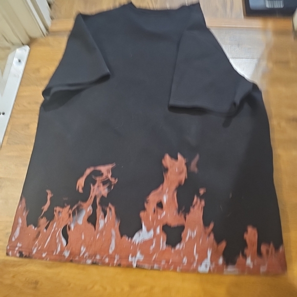 Maximo Apparel MAX Trust None Stay True T-Shirt Streetwear NOLA Hip Hop 2XL Mens - Picture 5 of 5